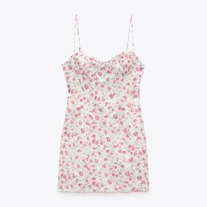 Zara mini dress